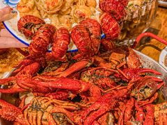 -李双猪·小龙虾·烧烤·羊肉煲(乐山店)