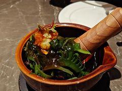 -吕氏焗小鲜•海鲜青岛菜(总店)