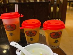 -金厨泰国餐厅·全泰籍厨师料理(拱北店)