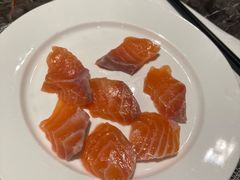-浦东绿地铂骊酒店-POYA西餐厅(绿地东海岸国际广场店)