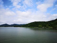 -东钱湖小普陀景区