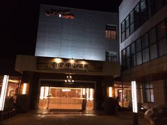 -天目湖涵田度假村