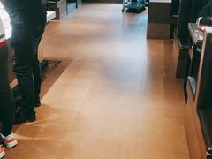 大堂-豪客来牛排(文化路店)