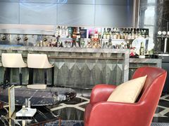 -南宁那莲豪华精选酒店-云霄酒廊·80楼高空城景酒吧