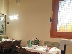 -楼兰新疆菜(江宁万达店)