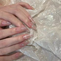 -M·X Nail日式美甲美睫