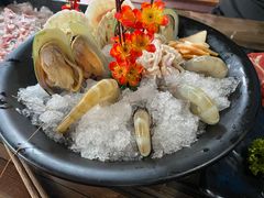 -丽江庭院之爱在路上(西单店)