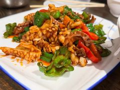 -神仙钵湘香土菜馆(光华路店)