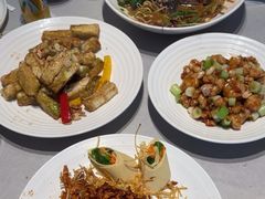 -7号院家宴.烧鸽子(门头沟店)