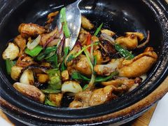 -明本海鲜大排档·鱼生海鲜烧烤宵夜(陈家祠店)