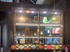 -阿大排档(长春这有山店)