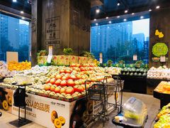 -水果地带(中航国际店)