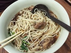 -李先生牛肉面大王(站北广场店)