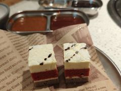 -韩悦烤肉自助(花小福安溪万达店)