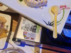 -青炉里青花椒鲜活烤鱼(理工大店)