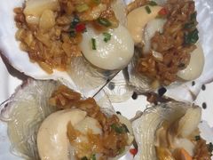 -三个渔夫·蒸汽海鲜(小白楼店)