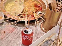 -热辣宗师·串串火锅(万达金街店)