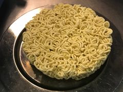 -MI WU FACTORY米屋美食工厂餐厅(绿地店)