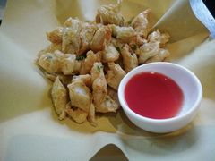 -涌上外婆桥(南塘店)