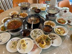-柳沟豆腐宴69号福豆堂