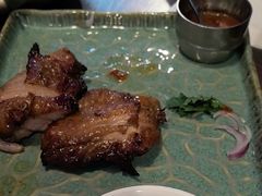 -simply thai天泰(长泰广场店)