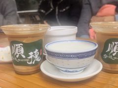 -周大娘牛乳(旧寨古村总店)