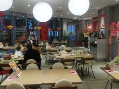 -必胜客(兰州国贸店)