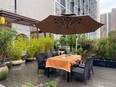 -静颐茶馆·素食(龙华店)