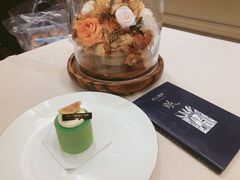 -法桐蛋糕·手作面包(万达公馆店)