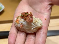 -荣一代目OMAKASE板前料理