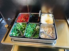 -红鼎坊·老成都火锅(新南门店)