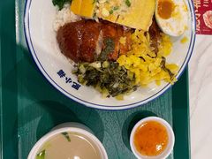 -肥小福·烧鹅专门店(环宇荟店)