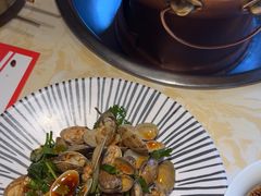 -老佛爷炭火蛙锅直营(清滨路总店)