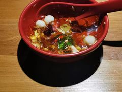 -吃饭皇帝大土家民族菜(正大广场店)