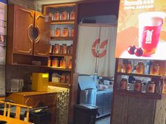 -呷哺呷哺 黄金牧场 (欢乐谷店)