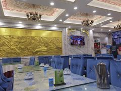 大堂-老毛手抓·盐池滩羊非遗手抓(宁夏总店)
