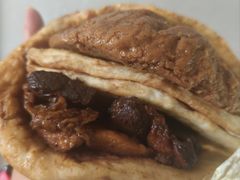 -王虎子大饼(甸柳新村五区店)