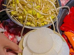 -阳阳老火锅(小南门店)