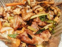 -熙成烧烤·三十三年(开发区店)
