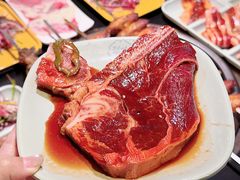 -梨花自助烤肉(西三旗万象汇店)