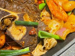 -涂辣辣·现炒虾蟹锅(梦时代店)