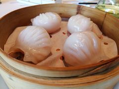 -金轩中餐厅 Jin Xuan(浦东丽思卡尔顿酒店)