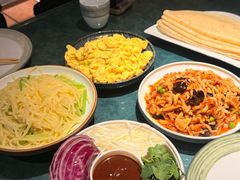 -老昌春饼(大直街店)