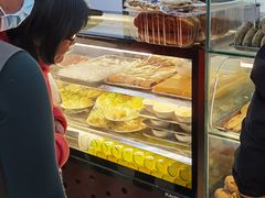 自助取餐区-白魁老号饭庄(交道口店)