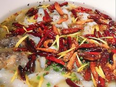 -太二酸菜鱼(汕头苏宁广场店)