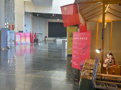 -房山世界地质公园博物馆