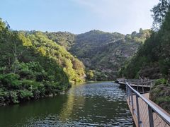 -仙居谷风景区