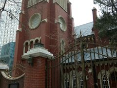 -大连市基督教玉光街礼拜堂