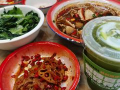 老南昌麻辣藕片-老三样·旧食新味(船山路店)