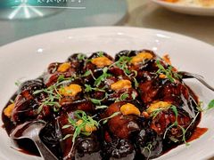 -Yan Ting 宴庭中餐厅(上海静安瑞吉酒店)